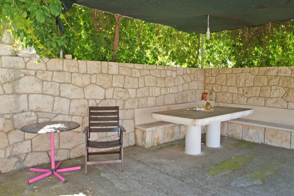 South Island Apartments Korčula Buitenkant foto