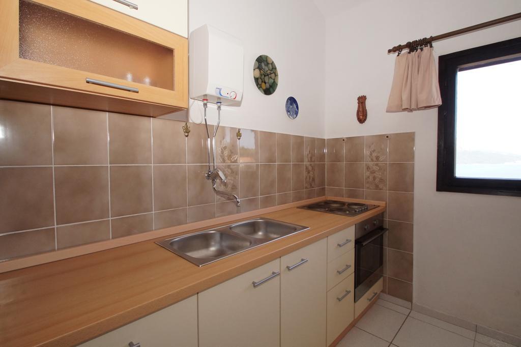 South Island Apartments Korčula Buitenkant foto