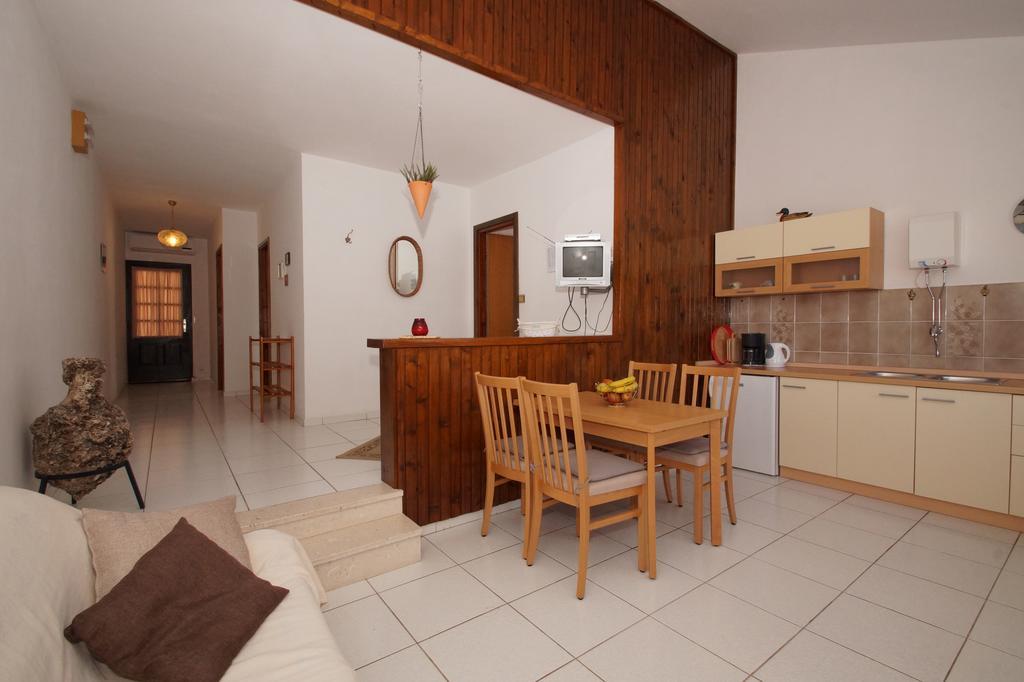 South Island Apartments Korčula Buitenkant foto