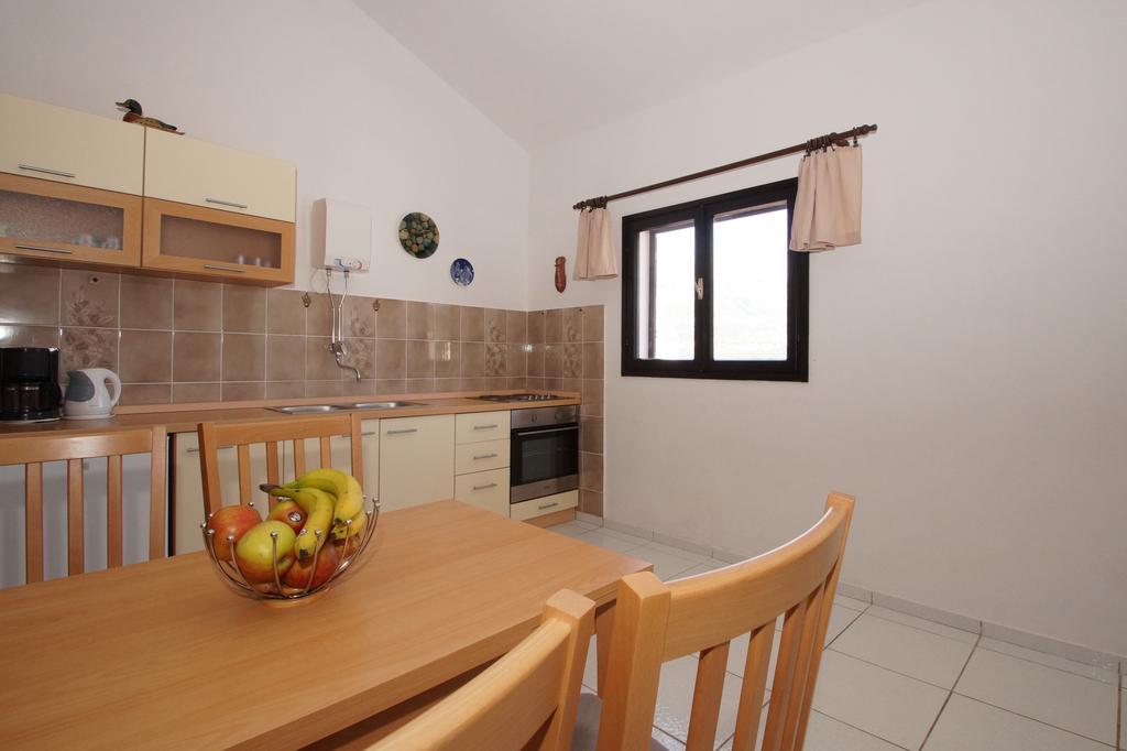 South Island Apartments Korčula Buitenkant foto