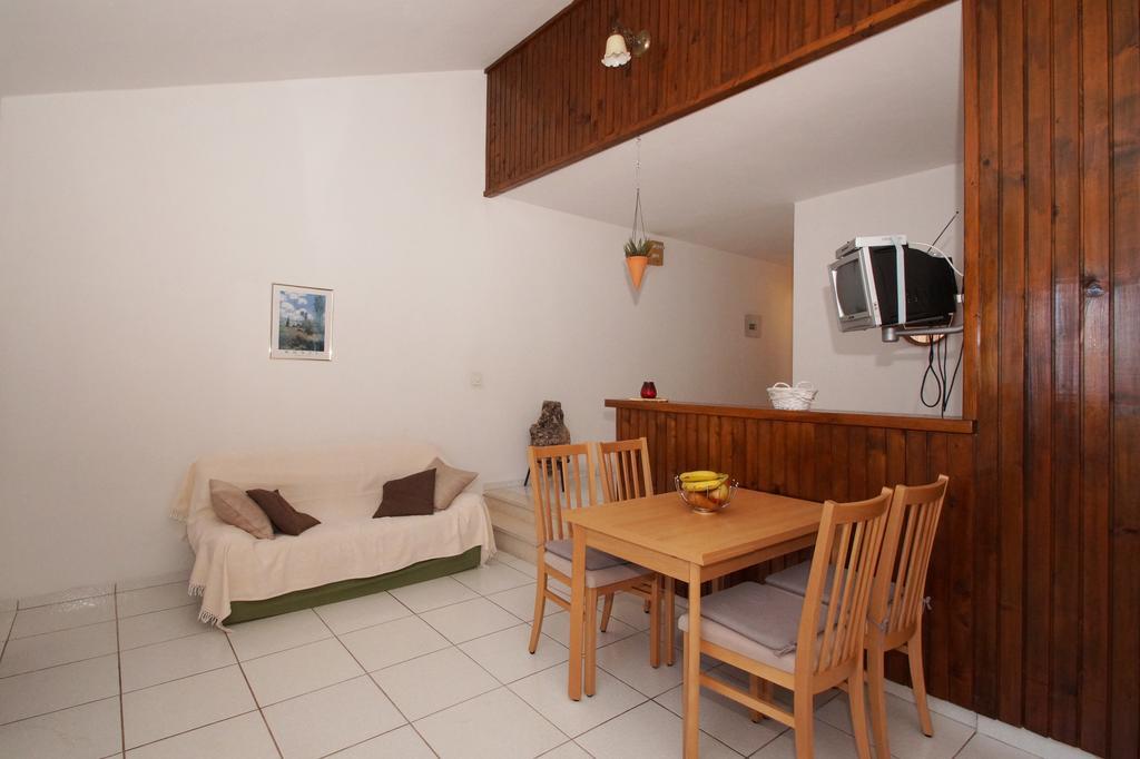 South Island Apartments Korčula Buitenkant foto