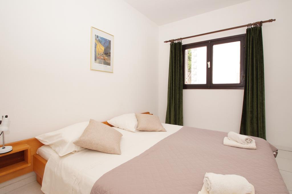 South Island Apartments Korčula Buitenkant foto