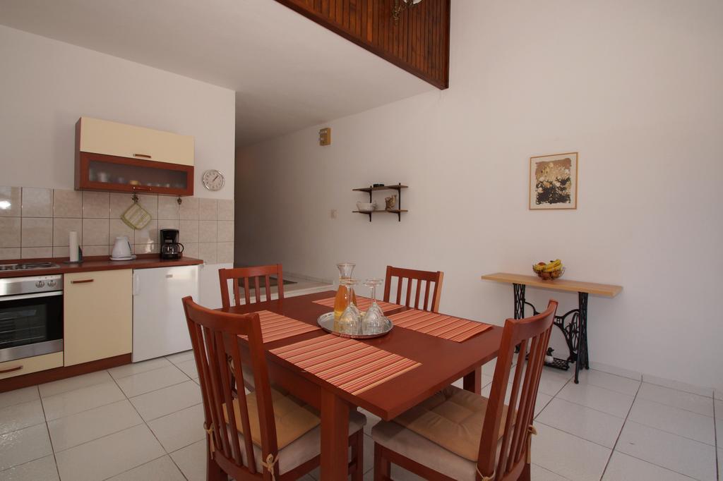 South Island Apartments Korčula Buitenkant foto