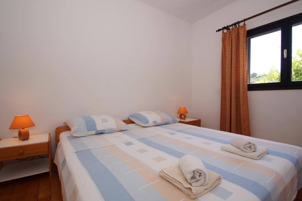 South Island Apartments Korčula Buitenkant foto