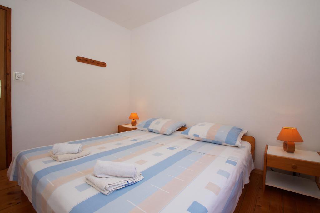 South Island Apartments Korčula Buitenkant foto
